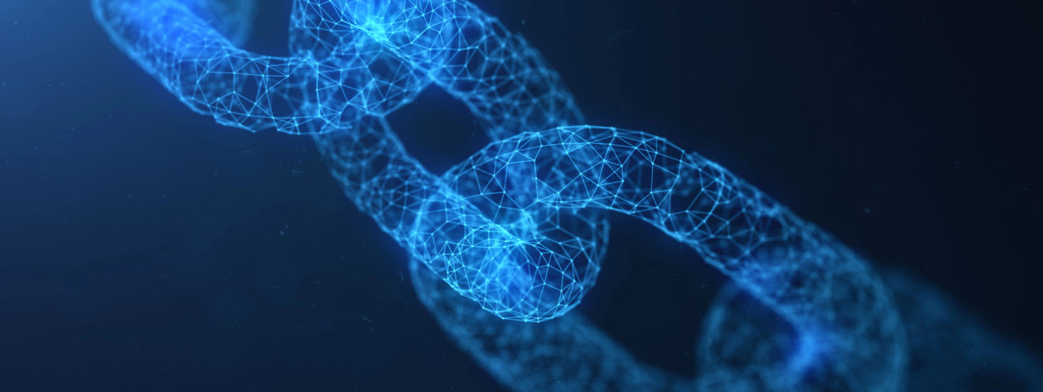 Financial industry to adopt blockchain in 2025: report [Video]