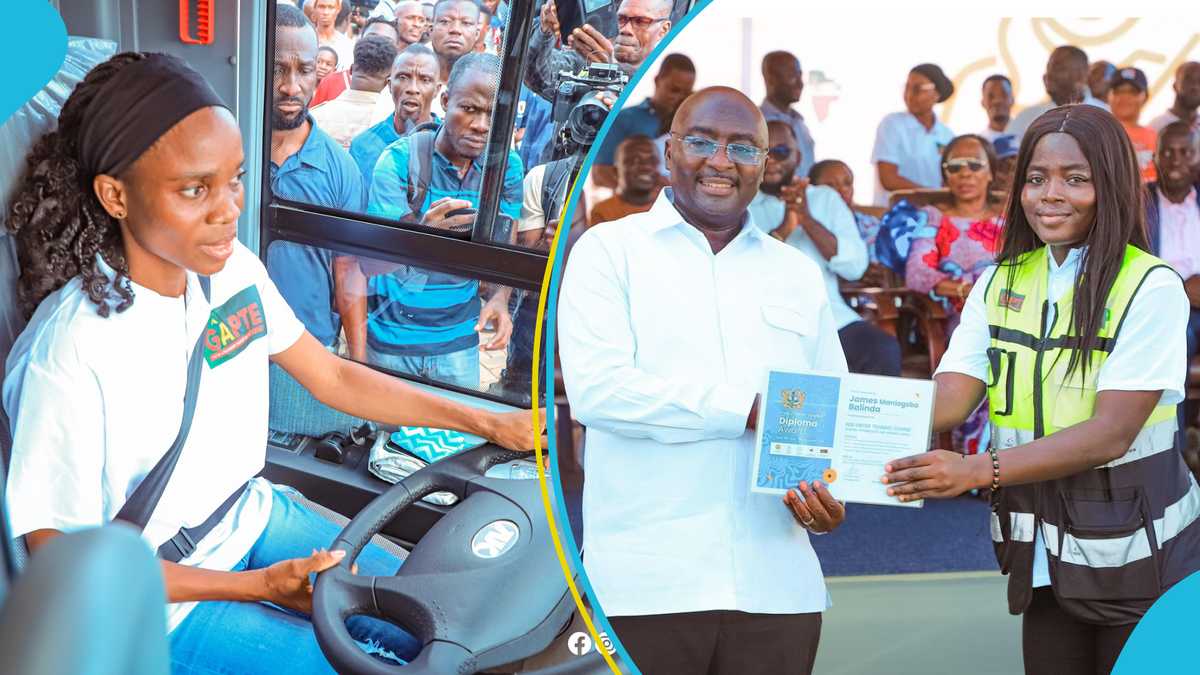 Deputy Transport Minister Says Inauguration Of Electric Buses Not Election Gimmick [Video]