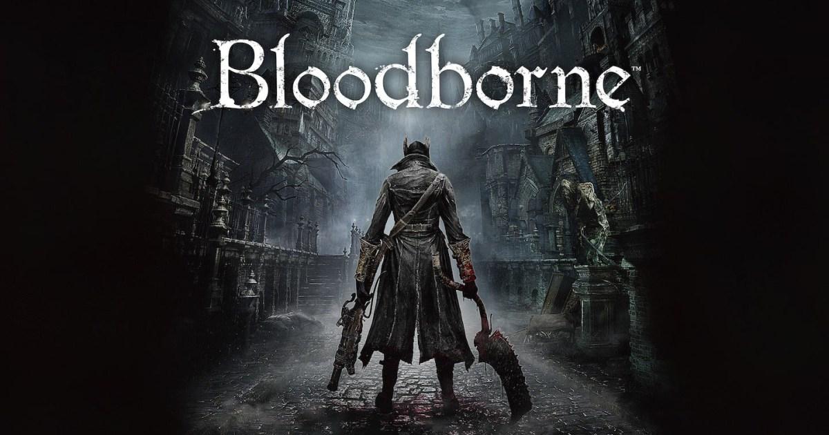 Games Inbox: Why does Sony hate Bloodborne? [Video]