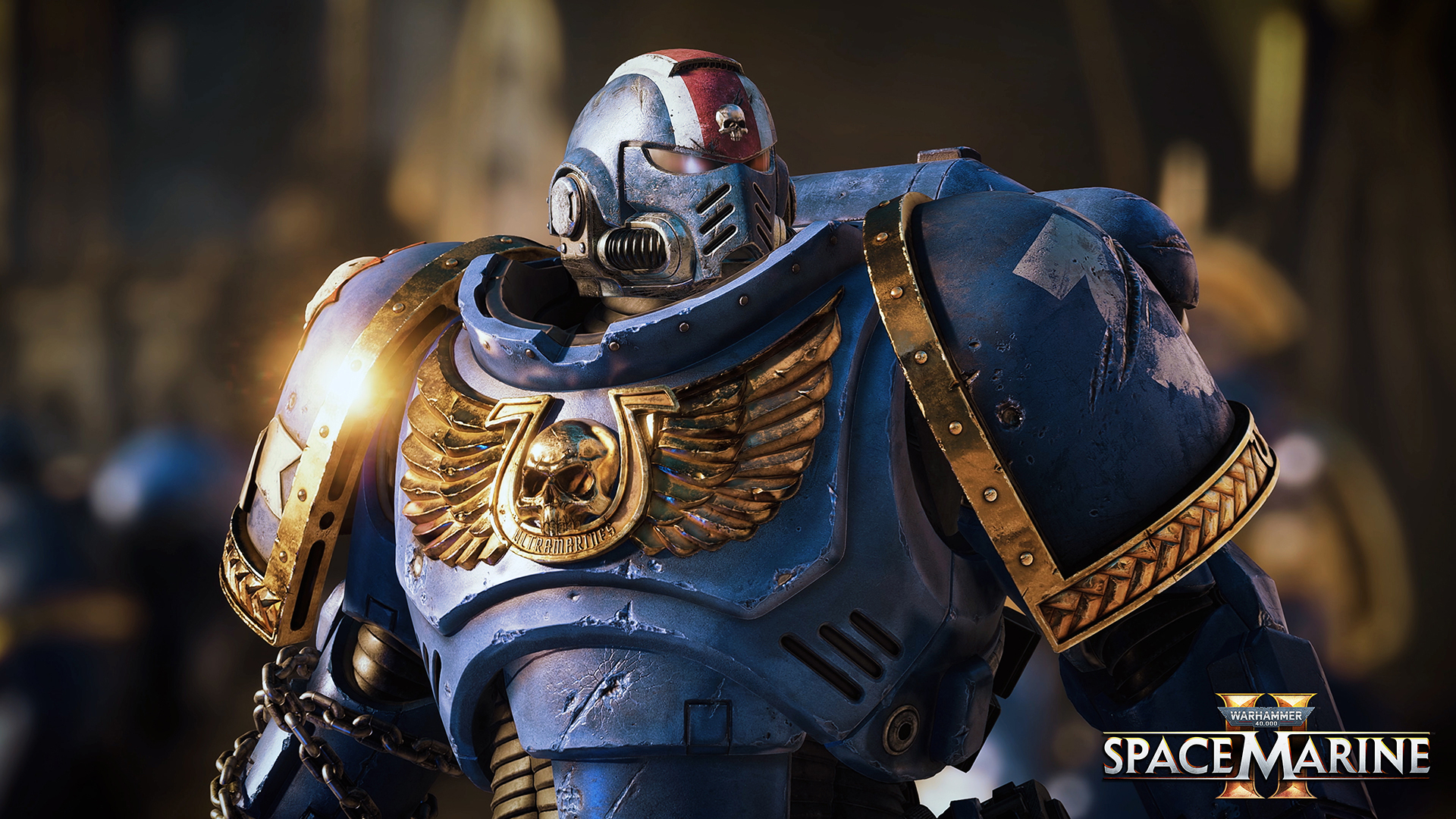 Warhammer 40K Space Marine 2 Crosses Five Million Players, Patch 5 Update and PS5 Pro Specs Revealed [Video]