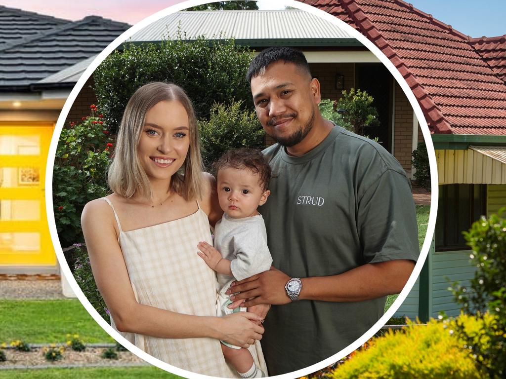 Qlds baby boom suburbs pushing up property prices [Video]