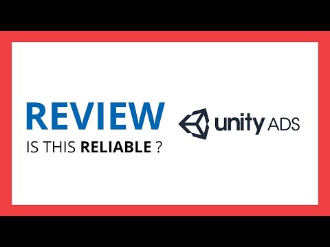 UNITY ADS : Test & Review in 2024 (Is this reliable? Benefits, Cons, Score..) [Video]