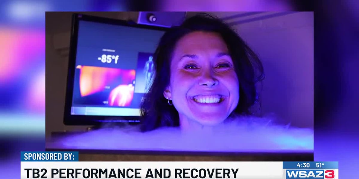 TB2 Performance and Recovery on First Look at Four [Video]