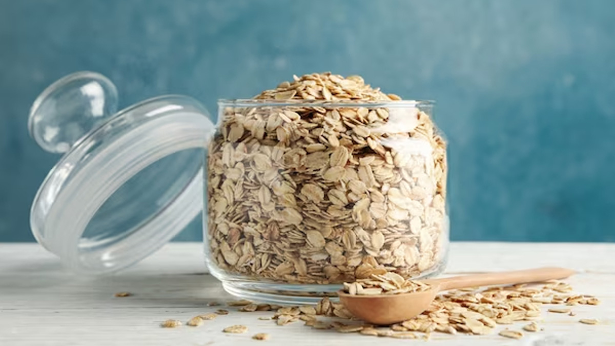 Can Oats Help Relieve Constipation? Experts Weigh In<!-- --> [Video]