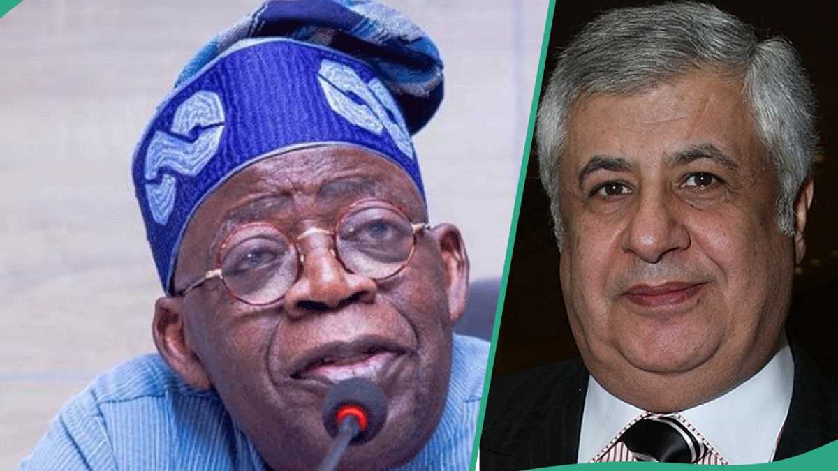 Presidential Aide Reacts to Claims Tinubus Ally Chagoury is The One Deciding for Nigeria in France [Video]