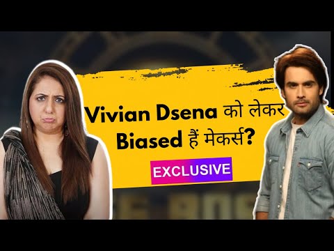 Bigg Boss 18: Celebrity tarot reader Munisha Khatwani on Vivian Dsena’s ‘laadla’ tag [Exclusive] [Video]