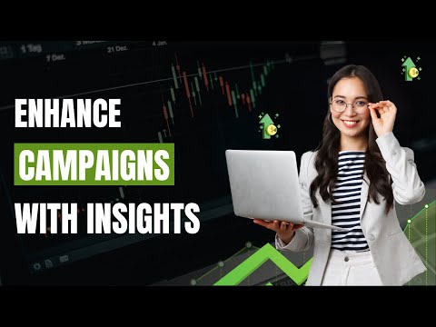 Improve Your Marketing Campaigns with Data-Driven Insights [Video]