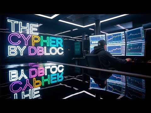 Crypto Cypher Live Stream…BTC weekend trap edition…watch for short trap setup [Video]