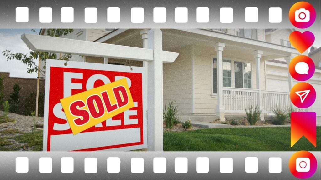 How 1 Real Estate Agent Turns Instagram Reels Into Closings [Video]