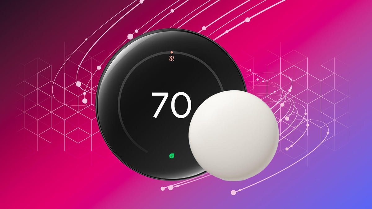 I test smart home devices for a living and my favorite smart thermostat just hit its lowest price ever [Video]