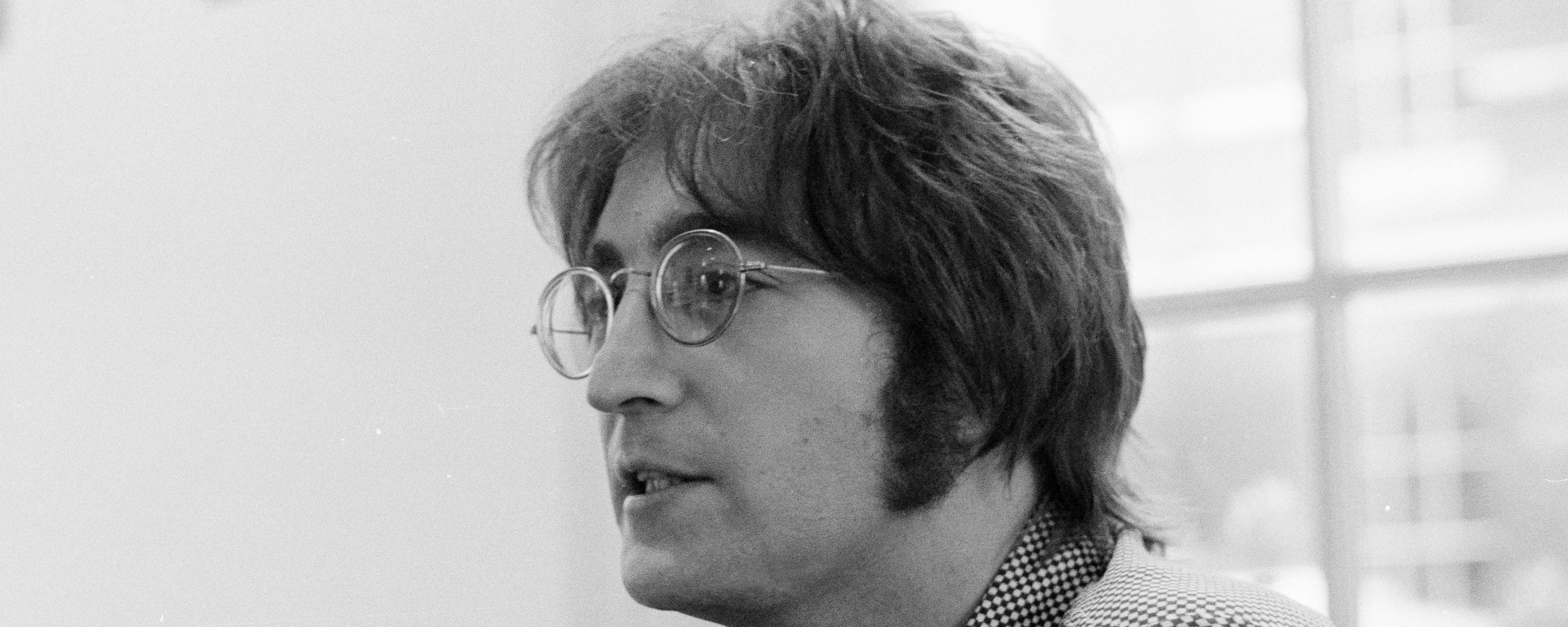 The John Lennon Lyric That Asks Questions and Gives No Answers [Video]