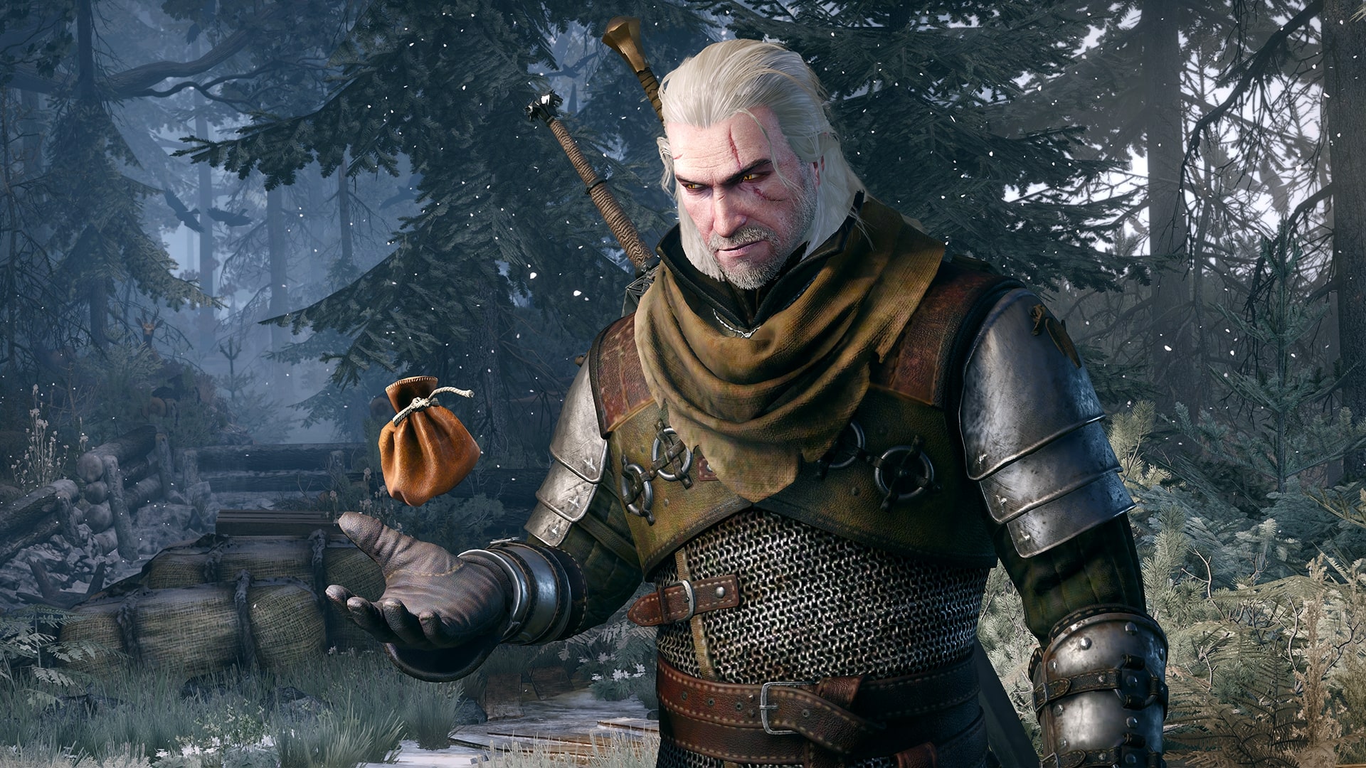 CD Projekt Red Says Witcher 4 Will Be “Better, Bigger, Greater” Than Witcher 3 and Cyberpunk [Video]