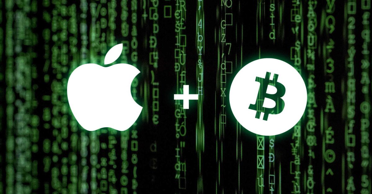 You can buy Bitcoin with Apple Pay via new Coinbase rollout [Video]