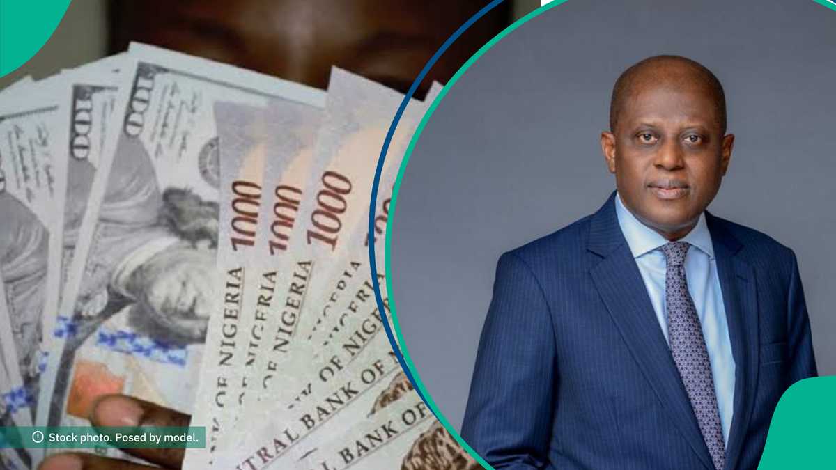 Naira to Finally Gain Massively against Dollar as CBN Commences FX Matching System [Video]