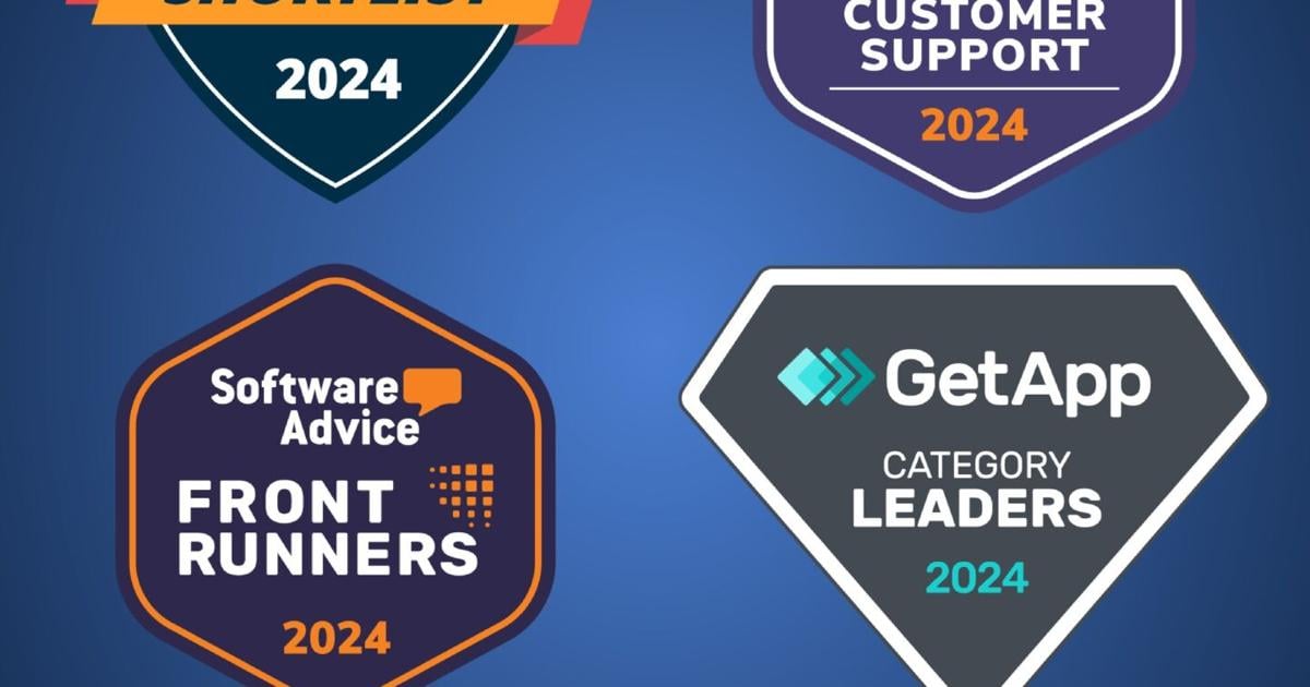 Celebration Time: Square 9 Recognized with Multiple Major Awards in 2024 from Gartner Digital Markets | PR Newswire [Video]