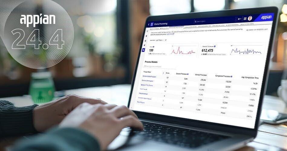 Appian Unveils Latest Platform Release for Better Process and Better Outcomes | PR Newswire [Video]