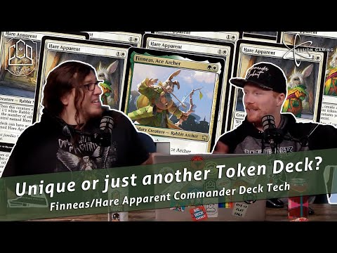 Commander Cookout – ‘Any Number’ Cards – Creative or Played Out? | Commander Cookout 468 [Video]