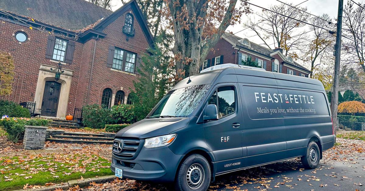 Feast & Fettle Accelerates East Coast Expansion with WECO Hospitality Acquisition | PR Newswire [Video]