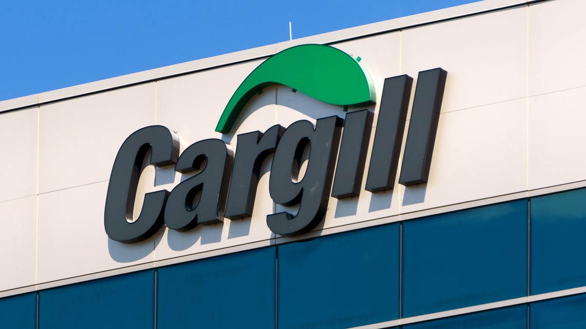 Cargill eliminates 500 positions in Minnesota [Video]