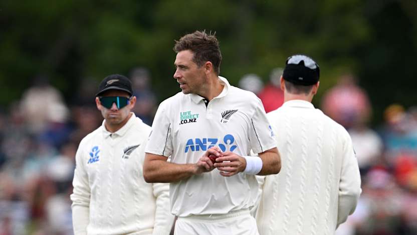 WTC 2025 Final: New Zealand Suffer Another Setback In World Test Championship Points Table After Defeat To England [Video]