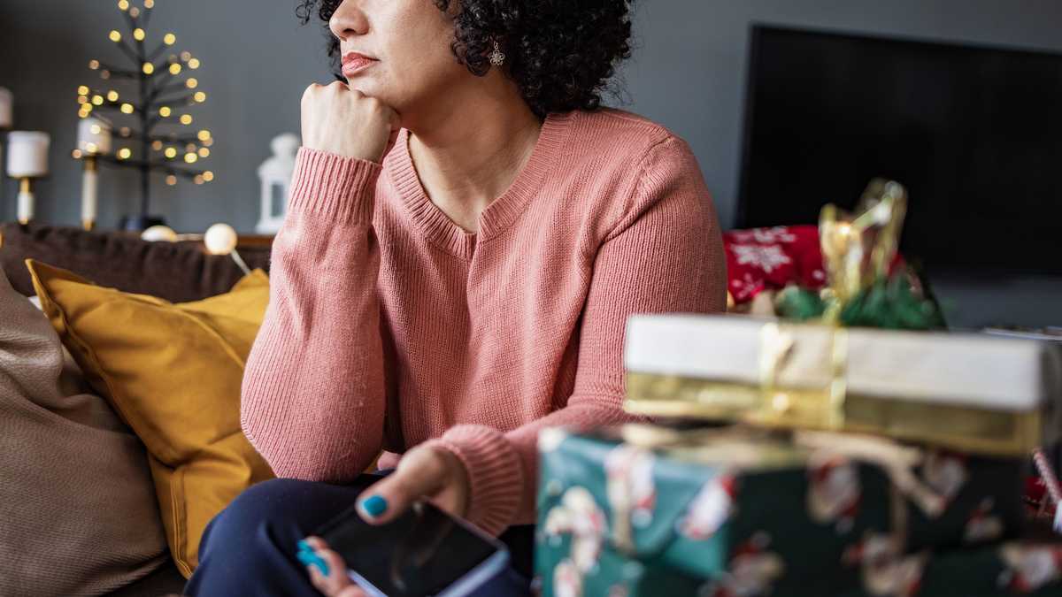 If you need a break to unplug during the holidays, you