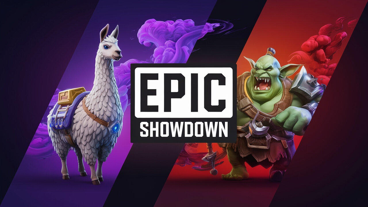 TUESDAYS Unleash Epic FORTNITE and Diablo4 [Video]