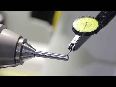 Total Tool Runout Measurement | Cutting Tool Engineering [Video]