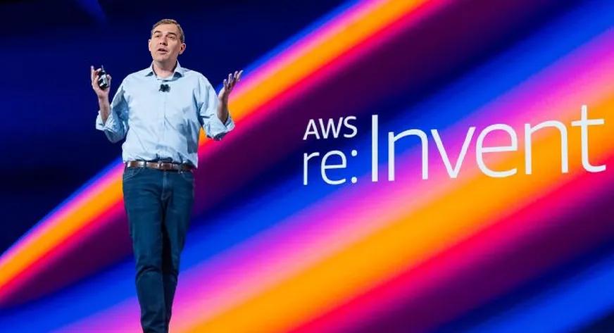 AWS re:Invent 2024: Next-Gen Innovations in AI, Cloud & Data [Video]