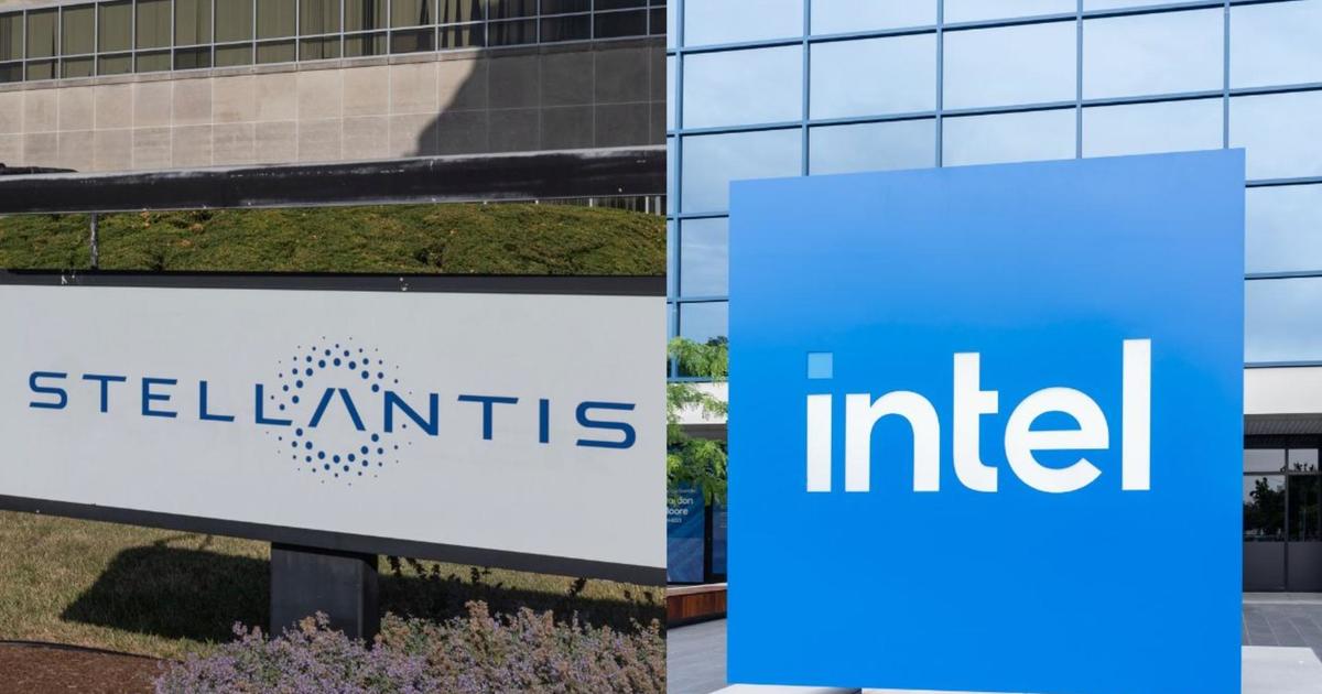 Stellantis and Intel heads resign, adding to record-breaking CEO step-downs this year [Video]