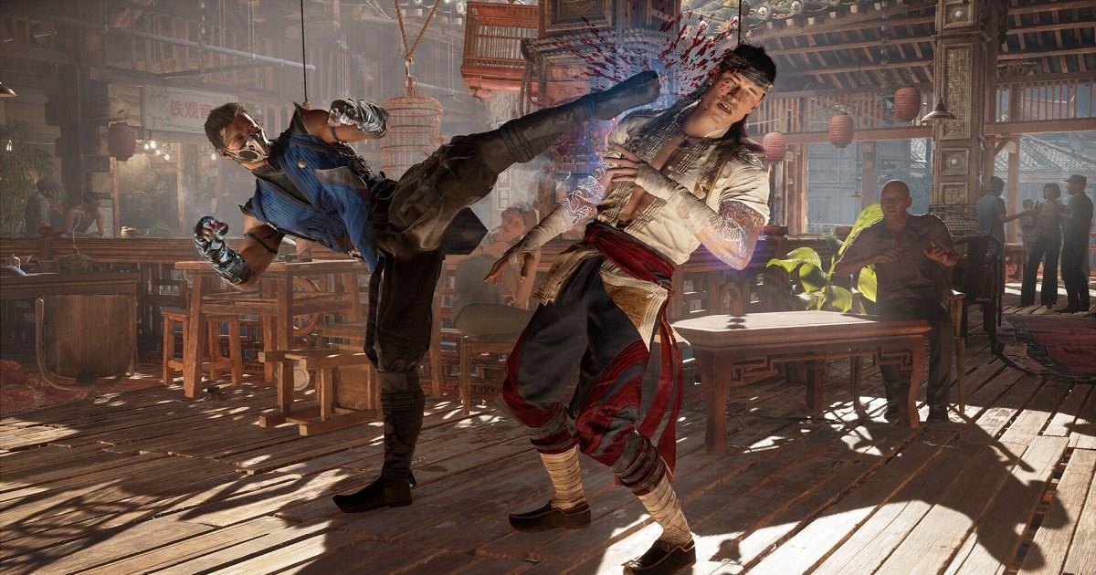 Mortal Kombat 1 flop leads to cancelled expansion & DLC claim rumours [Video]