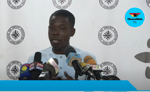 2 Days To Go: COCTE vows to observe election despite ECs refusal of accreditation [Video]