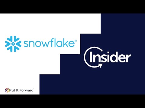 Unlock Business Insights: Snowflake to UseInsider Integration | Boost Your Marketing ROI [Video]