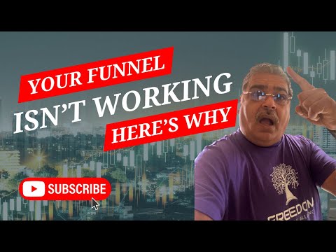 How to Track Funnel Performance Like a Pro: Boost Your Conversions! [Video]