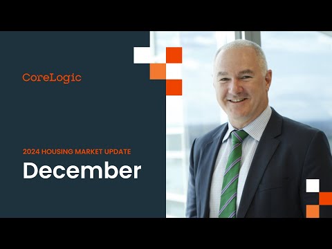 National Housing Market Update | December 2024 [Video]