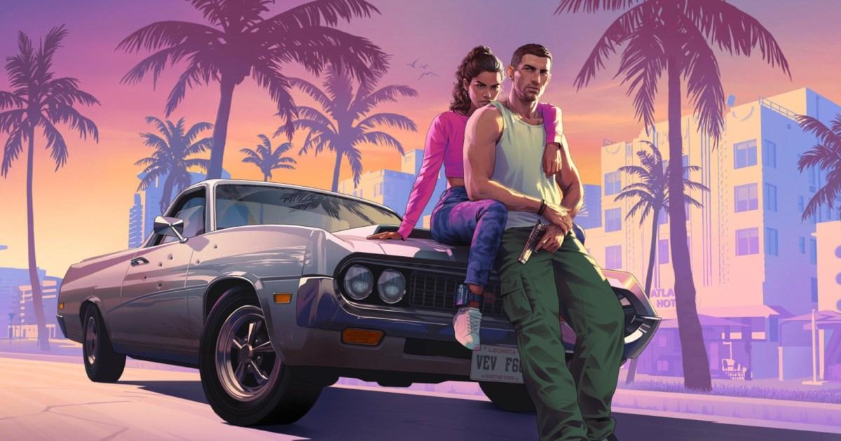 Games Inbox: The GTA 6 trailer is now over a year old [Video]