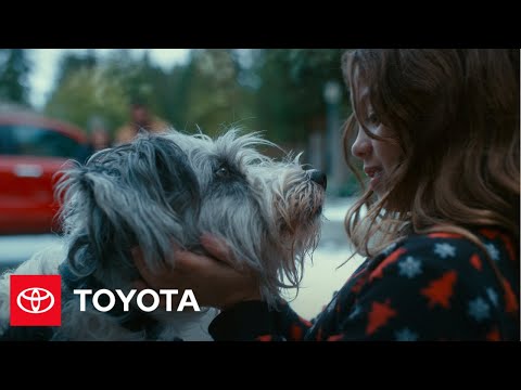 Toyota Spreads Festive Cheer This Holiday Season  Marketing Communication News [Video]