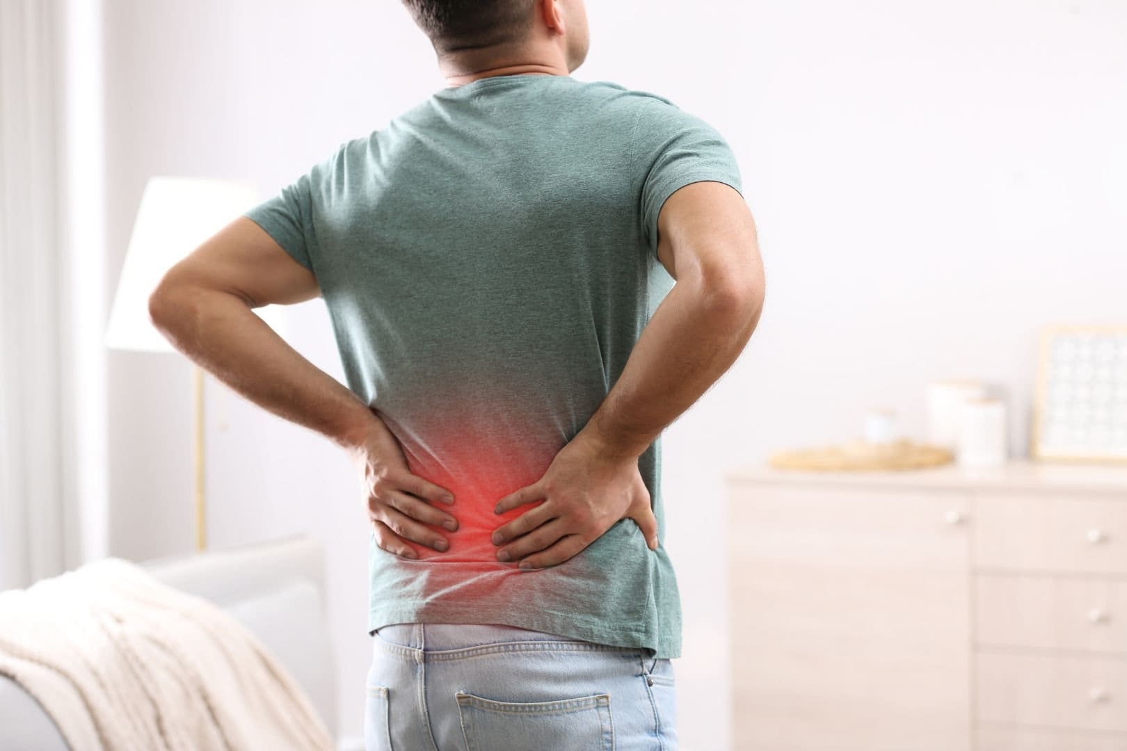 Managing MET Back Pain: Tips and Strategies [Video]