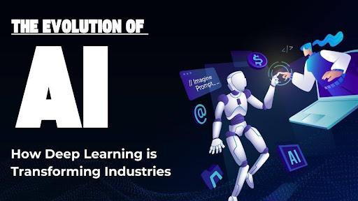 The Evolution of AI: How Deep Learning is Transforming Industries [Video]