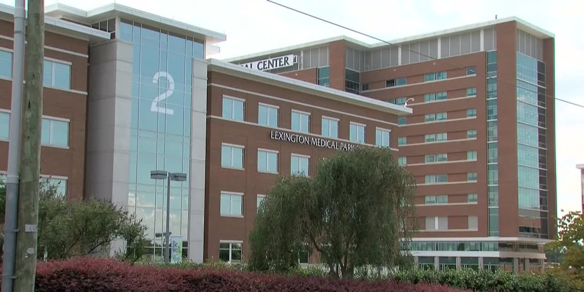 Lawsuit: Woman dies from health complications after surgery at Lexington Medical Center [Video]