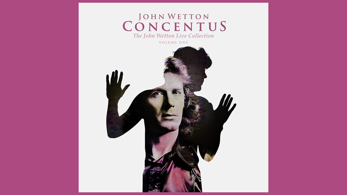 John Wettons Concentus live box set, volume one [Video]