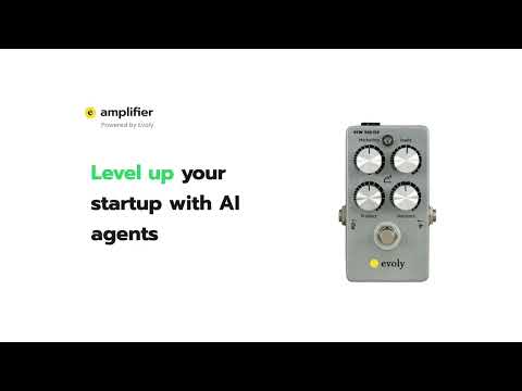 Amplifier Demo: Competitor Analysis AI Agent in Action [Video]