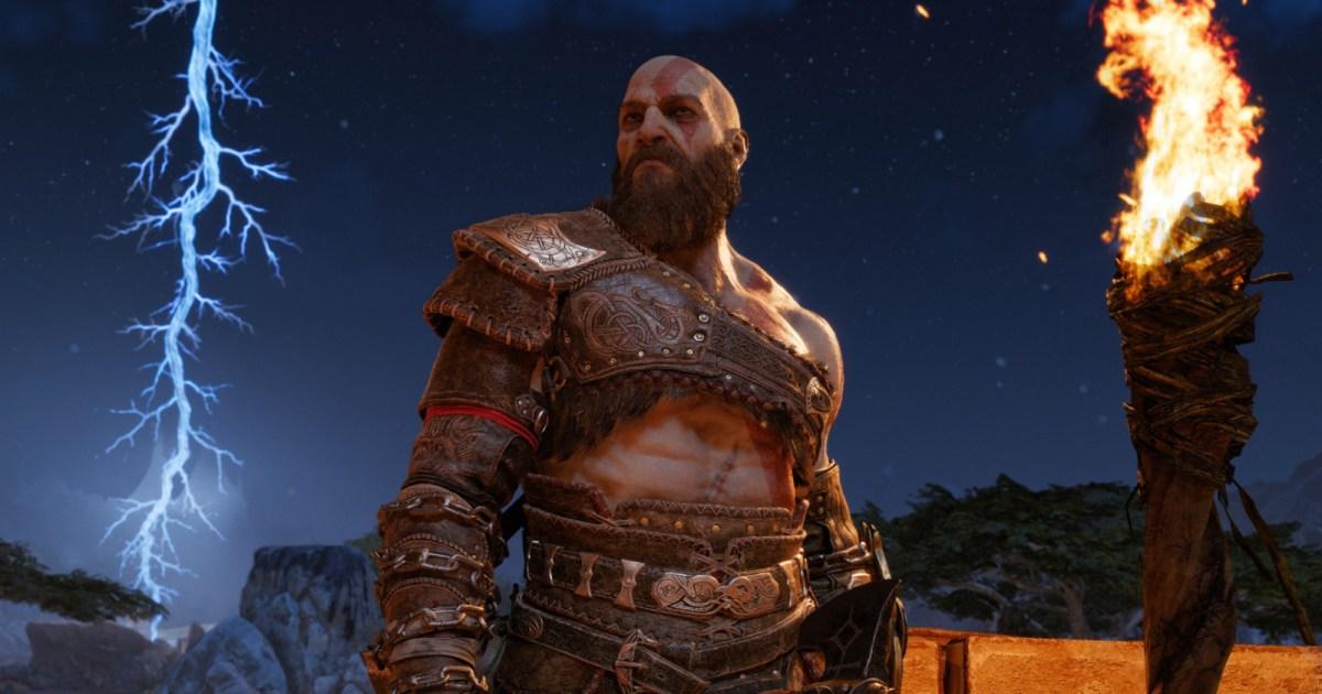 God Of War art director joins Naughty Dog’s next game for ‘new chapter’ [Video]