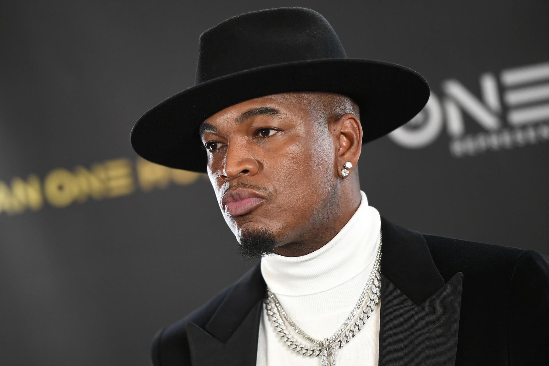 Ne-Yo Couldn’t Care Less About Criticism Of His Polygamy Lifestyle [Video]