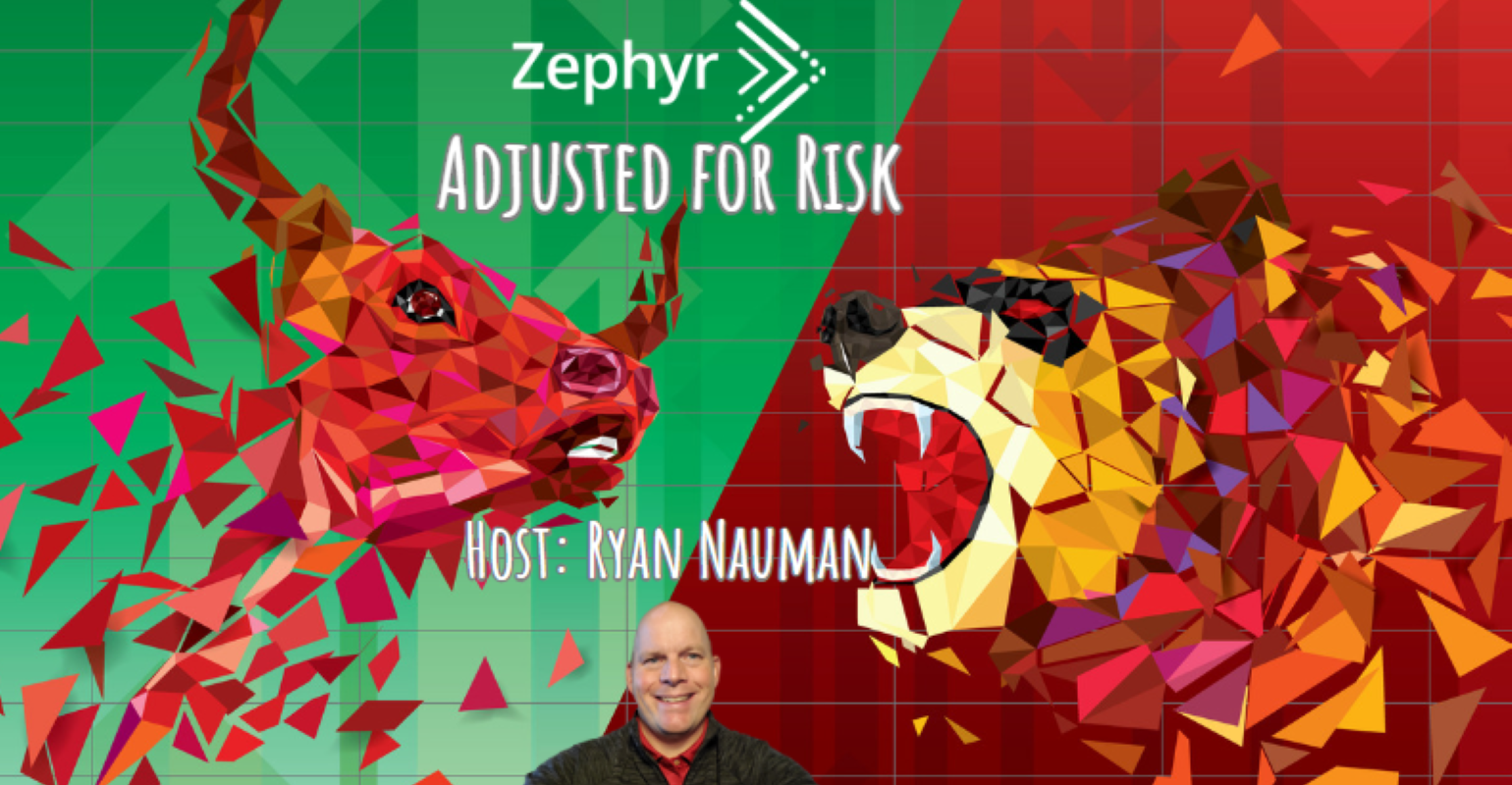 Adjusted for Risk: The Benefits of Alternative ETFs [Video]