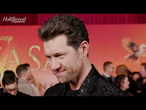 Billy Eichner Reveals He & Seth Rogen Improvised a lot as Timon & Pumbaa in ‘Mufasa: The Lion King’ [Video]