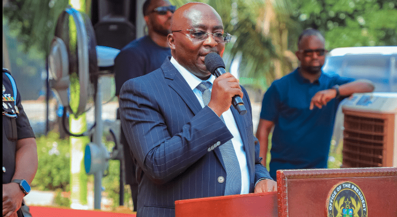 Bawumia Reflects on NPP’s Electoral Defeat, Vows to Come Back Stronger [Video]