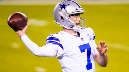 Saints add a former Cowboys quarterback with Derek Carr’s status unknown [Video]