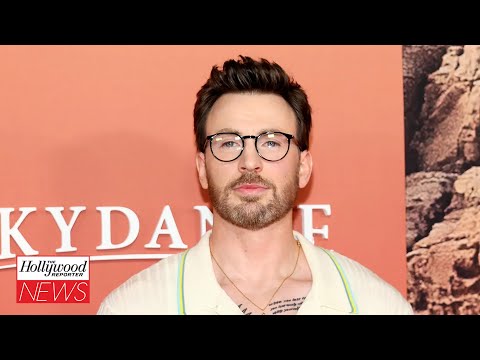 Chris Evans Returning to Marvel Alongside Robert Downey Jr. for ‘Avengers: Doomsday’ | THR News [Video]