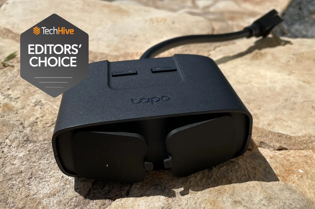 Tapo P400M Smart Wi-Fi Outdoor Plug review: Now with Matter [Video]