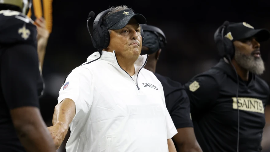 Saints Todd Grantham defensive coordinator Oklahoma State [Video]